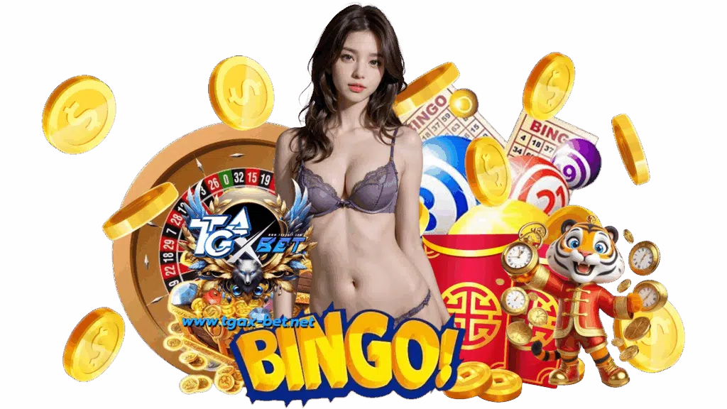 tgaxbet เว็บสล็อตที่ตอบโจทย์ผู้เล่น ทำกำไรได้อย่างต่อเนื่อง